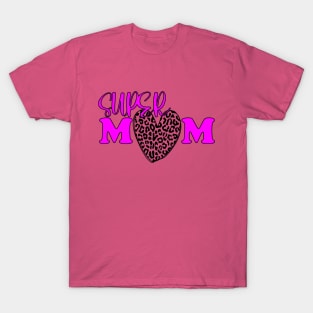 Mothers Day Super Mom T-Shirt